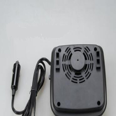 Electric DC12v Portable Auto Heater PTC Keramik Dengan Switch