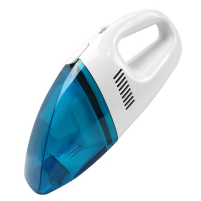 Harga yang bagus Penyedot Debu Mobil Merah / Biru Isi Ulang 35w - 60w Satu Tahun Warrangty on line
