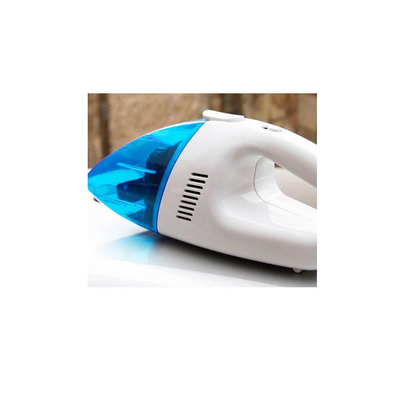 Oem 0.7kgs Handheld Car Vacuum Cleaner 12v Portable Untuk Pembersihan Otomotif