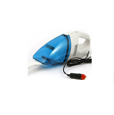 Harga yang bagus Oem 0.7kgs Handheld Car Vacuum Cleaner 12v Portable Untuk Pembersihan Otomotif on line