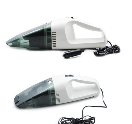 Harga yang bagus 35w - 60w Penyedot Debu Mobil Genggam Khusus 0.8kgs Garansi Satu Tahun on line