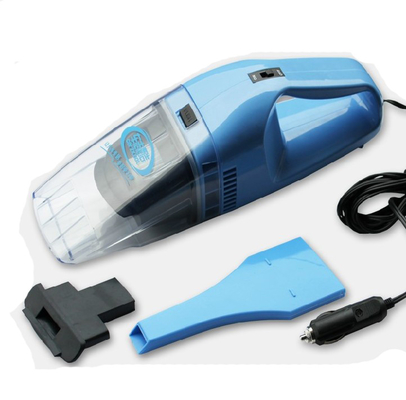Harga yang bagus DC12V Portable Handheld ABS Car Wash Vacuum Cleaner Dengan Filter yang Bisa Dilati on line