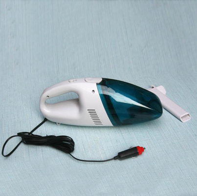 Oem Small Handheld Car Vacuum Cleaner Washable Filter Dengan Umur Kerja Yang Panjang