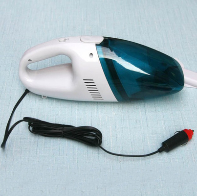 Harga yang bagus Oem Small Handheld Car Vacuum Cleaner Washable Filter Dengan Umur Kerja Yang Panjang on line