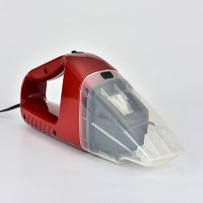Harga yang bagus Vacuum Cleaner Mobil Genggam Ringan Yf119 Dengan Pemantik Rokok on line