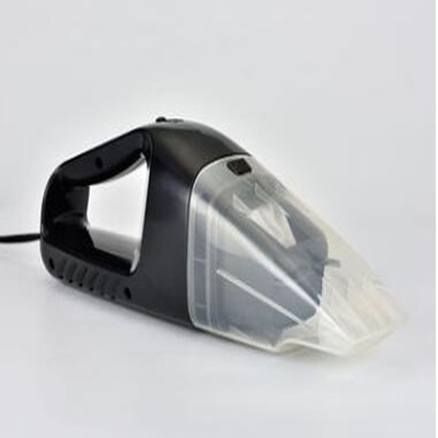 Vacuum Cleaner Mobil Genggam Ringan Yf119 Dengan Pemantik Rokok
