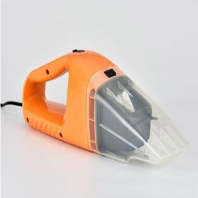Vacuum Cleaner Mobil Genggam Ringan Yf119 Dengan Pemantik Rokok