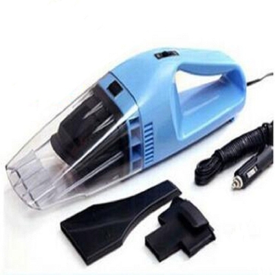 Harga yang bagus Penyedot Debu Genggam Kecil Mobil 60w - 90w Dc12v Bahan Plastik on line