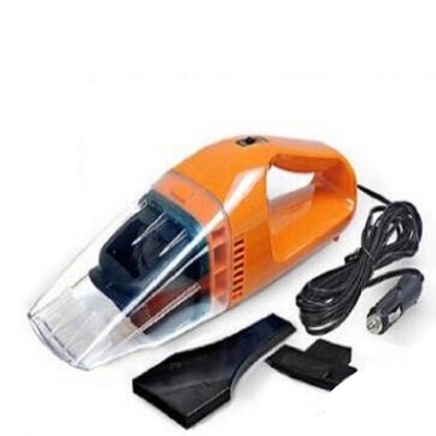 Penyedot Debu Genggam Kecil Mobil 60w - 90w Dc12v Bahan Plastik