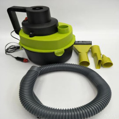 Harga yang bagus Vacuum Cleaner Mobil Genggam 12 Volt 93w - 120w Layanan OEM Dengan Nozzle Panjang on line
