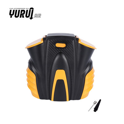 Kompresor Udara Ban Mobil Portabel 12V 150PSI dengan Lampu LED