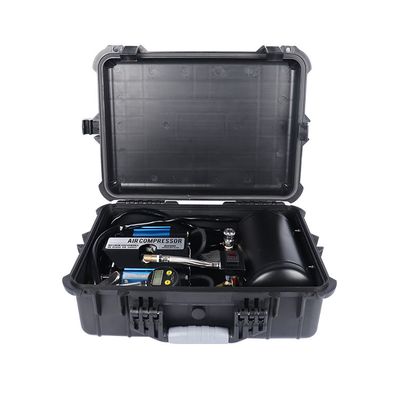 Pompa Inflasi Ban Mobil Tugas Berat 12V 120PSI