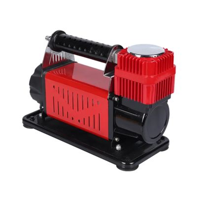 150PSI Heavy Duty Portable Air Compressor 160L/min untuk Ban Mobil