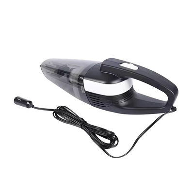 12V mobil vacuum cleaner ringan basah kering Cyclone