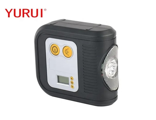 Pompa Ban Mobil Portabel 12V 150PSI dengan Pengukur Digital