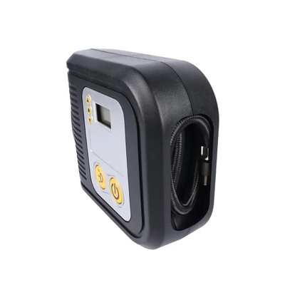 Pompa Ban Mobil Portabel 12V 150PSI dengan Pengukur Digital