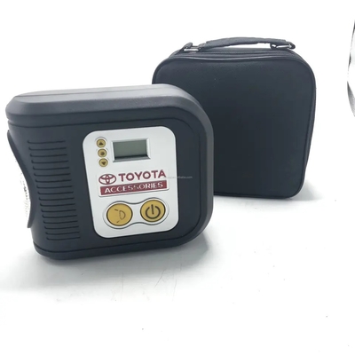Pompa Ban Mobil Portabel 12V 150PSI dengan Pengukur Digital