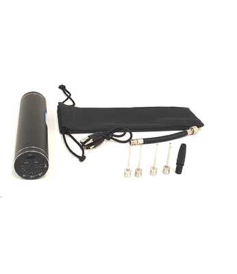 YURUI YF6607B Mini Ball Pump 15PSI Inflasi Cepat