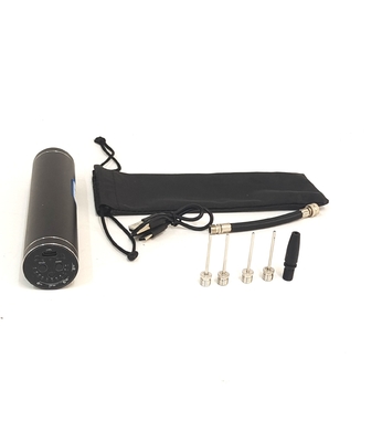 YURUI YF6607B Mini Ball Pump 15PSI Inflasi Cepat