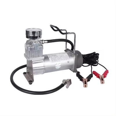 YURUI YF658 12V Portable Air Compressor 200PSI untuk Mobil