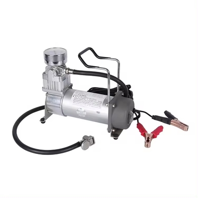 YURUI YF658 12V Portable Air Compressor 200PSI untuk Mobil