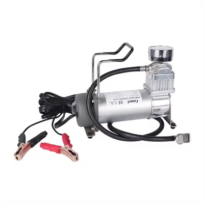 YURUI YF658 12V Portable Air Compressor 200PSI untuk Mobil