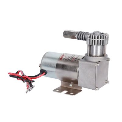 Kompresor Udara 12V untuk Kit Suspensi Udara Mobil