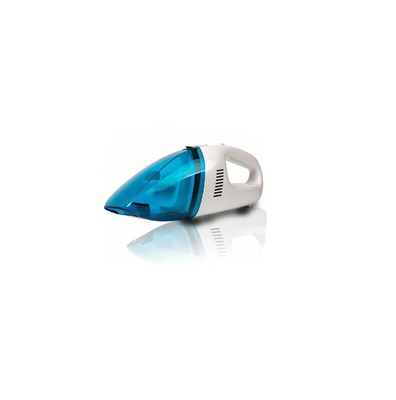 DC12V Portable Car Vacuum Cleaner Dengan Alat Ekstensi