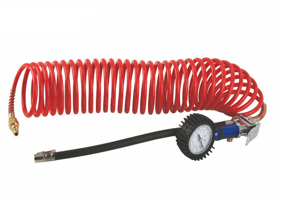 Hitam High Power Air Ride Pump Kuat Power Dengan selang