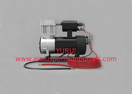 Kompresor Tugas Berat 12v/24v Ban Inflator Untuk Alat Udara Kompresor Udara Mobil