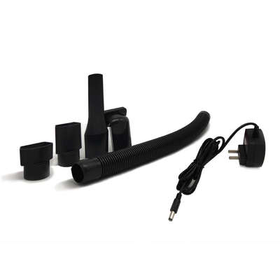 Portable Cordless Handheld Car Mini Vacuum Cleaner dengan lampu Electric car vacuum cleaner untuk membersihkan mobil