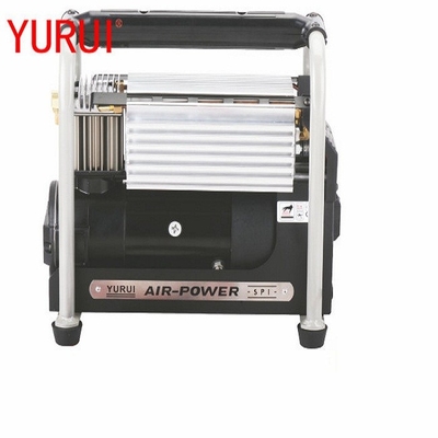 Heavy Duty DC12V Kompresor Udara Ban Inflators Untuk Off-Road Clean Air Filter 4WD