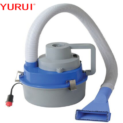 Handheld DC12v Profesional Listrik Portable Powerful Mobil Vacuum Cleaner