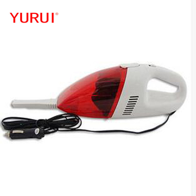 Harga yang bagus DC12V Portable Car Vacuum Cleaner Dengan Alat Ekstensi on line