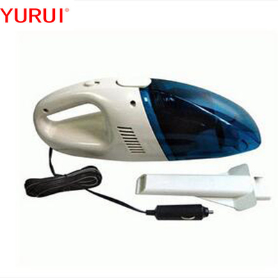 DC12V Portable Car Vacuum Cleaner Dengan Alat Ekstensi
