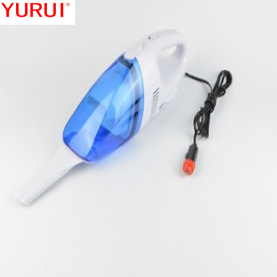 Dc12v Hoover Portable ABS Mobil Vacuum Dengan Adaptor basah dan kering