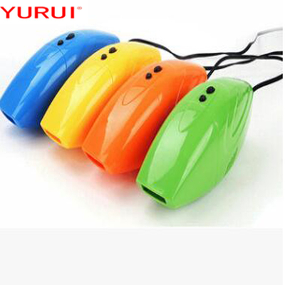 DC12v Portable Car Hoover Plastik Vacuum Cleaner basah dan kering dengan tabung rokok