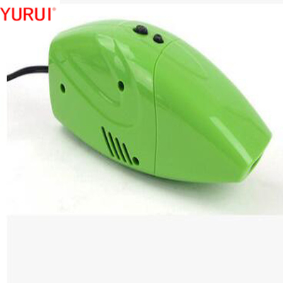 Harga yang bagus Portable Handheld Car Vacuum Cleaner DC12V Dengan Cigarette Lighter on line