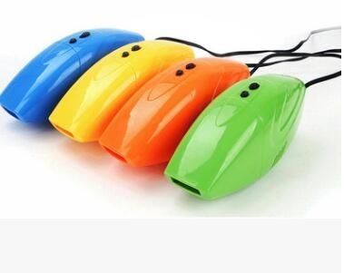 Portable Handheld Car Vacuum Cleaner DC12V Dengan Cigarette Lighter