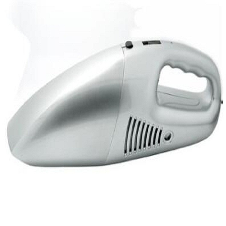 DC12V Handheld Vacuum Cleaner Washable Filter Otomatis Vacuum Cleaner