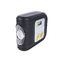 Portable Plastic Car Air Compressor Digital Display DC 12v Inflate Ban Pump Dengan Lampu