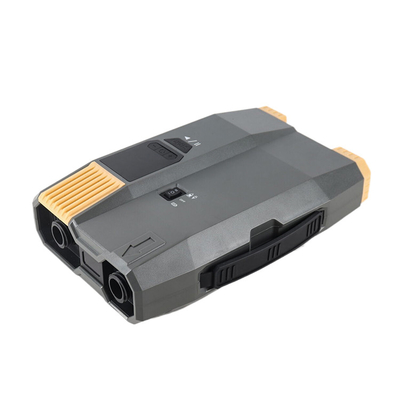 5000mAH Baterai Kapasitas SUP Pompa Listrik Untuk Dock Inflatable Kayak Paddle Board 20PSI 12V/110-240V