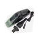 Black Professional 12v Portable Car Vacuum Cleaner OEM Dengan Sertifikasi Ce
