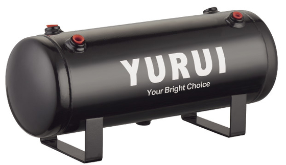 Harga yang bagus 1.5 Gallon Portable Compressed Air Tank, 150 Psi Air Tank Untuk Kompresor Udara on line