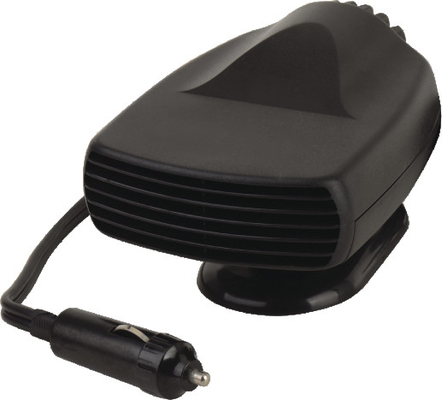 Harga yang bagus Plastik Pemanas Mobil Portabel 12V 150W Dengan Fungsi Kipas Dan Pemanas on line