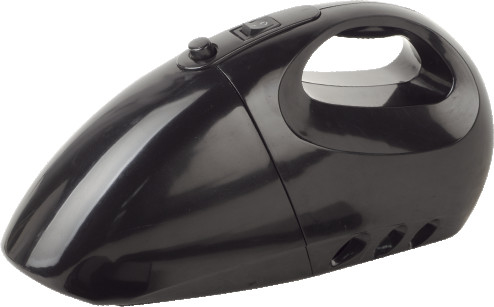 Harga yang bagus Mini Sized 12V Handheld Vacuum Cleaner Mobil Mengisap Debu Dan Rambut Yang Sangat Kecil on line