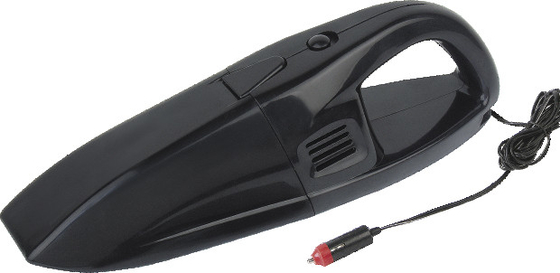 Harga yang bagus Vacuum Cleaner Mobil Genggam Plastik Portabel 12V DC Untuk Kendaraan Mewah on line