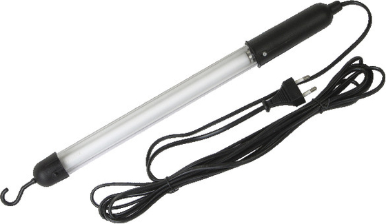 Harga yang bagus Pemanas Mobil Portabel Tinggi Terang 8W Vertikal Di Bawah Kap Lampu Bar 400MM Garansi Satu Tahun on line