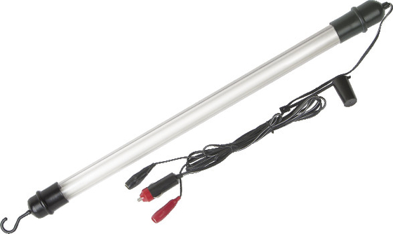 Harga yang bagus DC12V 13W Lampu Kerja Tanpa Kabel Vertikal / 600MM Lampu Led Di Bawah Kap on line