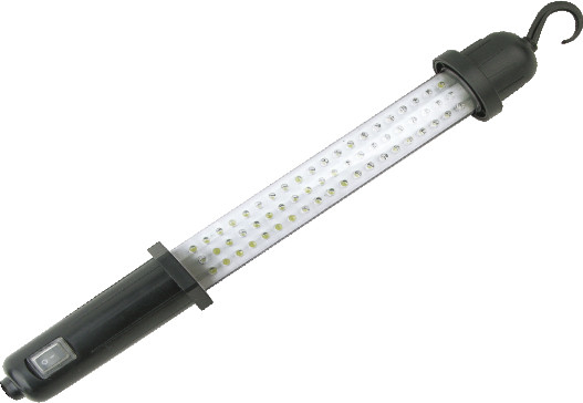 Harga yang bagus Lama Terang Pemanas Mobil Portabel Led Underhood Work Light 30 LED Untuk Penggunaan Mobil on line